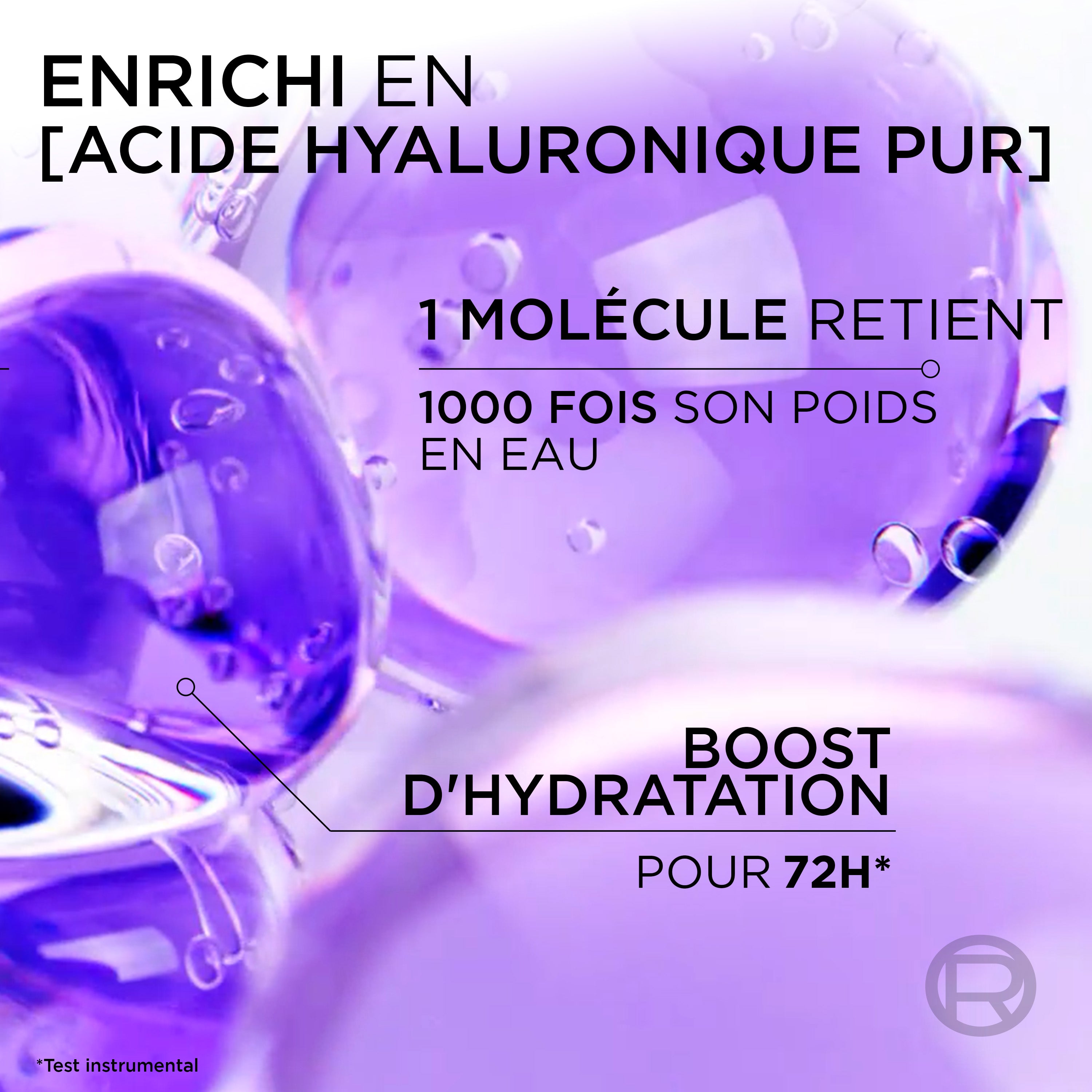 L'Oréal Paris Elseve Hyaluron Repulp - Sérum Hydra-Texturisant pour Cheveux Déshydratés et Fatigués - 150 ml