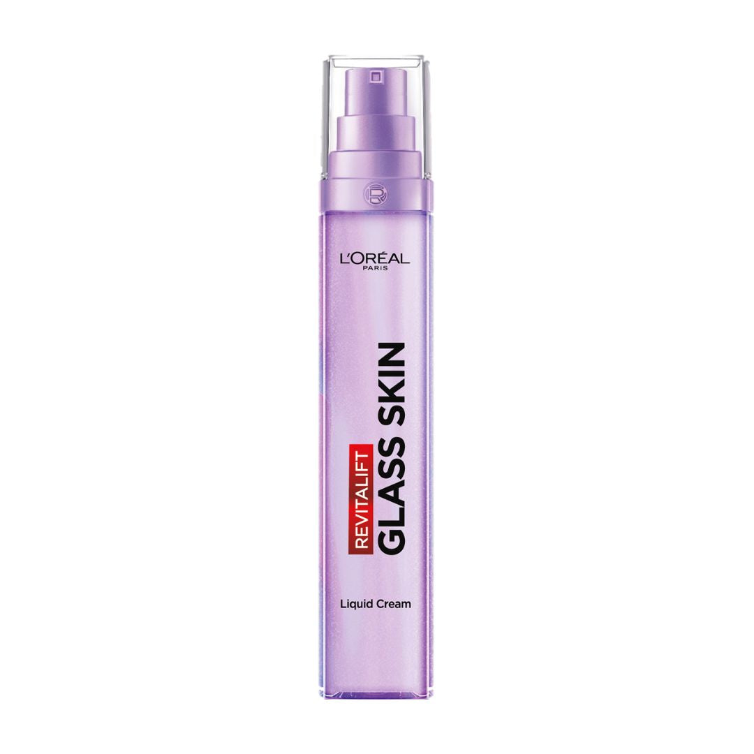 L'Oréal Paris Revitalift Glass Skin Filler Liquid Cream