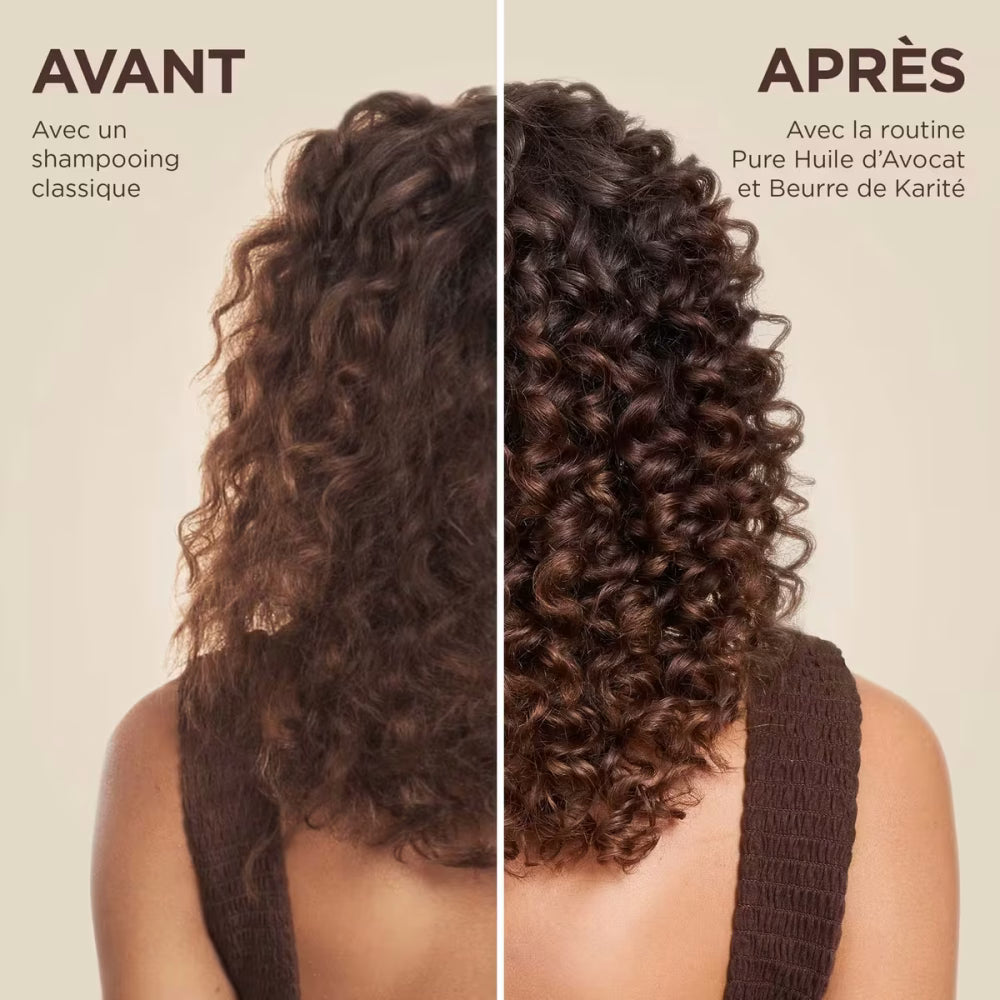 Garnier Utra Doux Huile Avocat 120ml