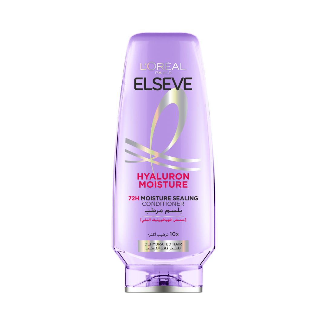 L'Oréal Paris Elseve Hyaluron Repulp - Après Shampoing - 200 ML