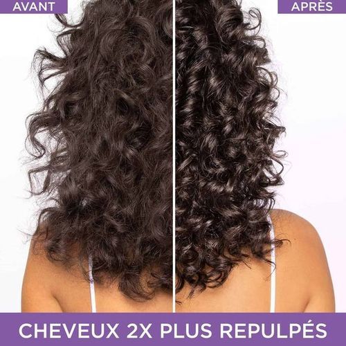 L'Oréal Paris Elseve Hyaluron Repulp - Après Shampoing - 200 ML