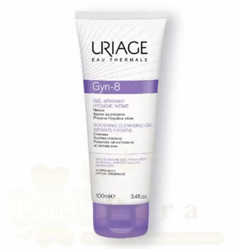 URIAGE GYN 8 100 ML