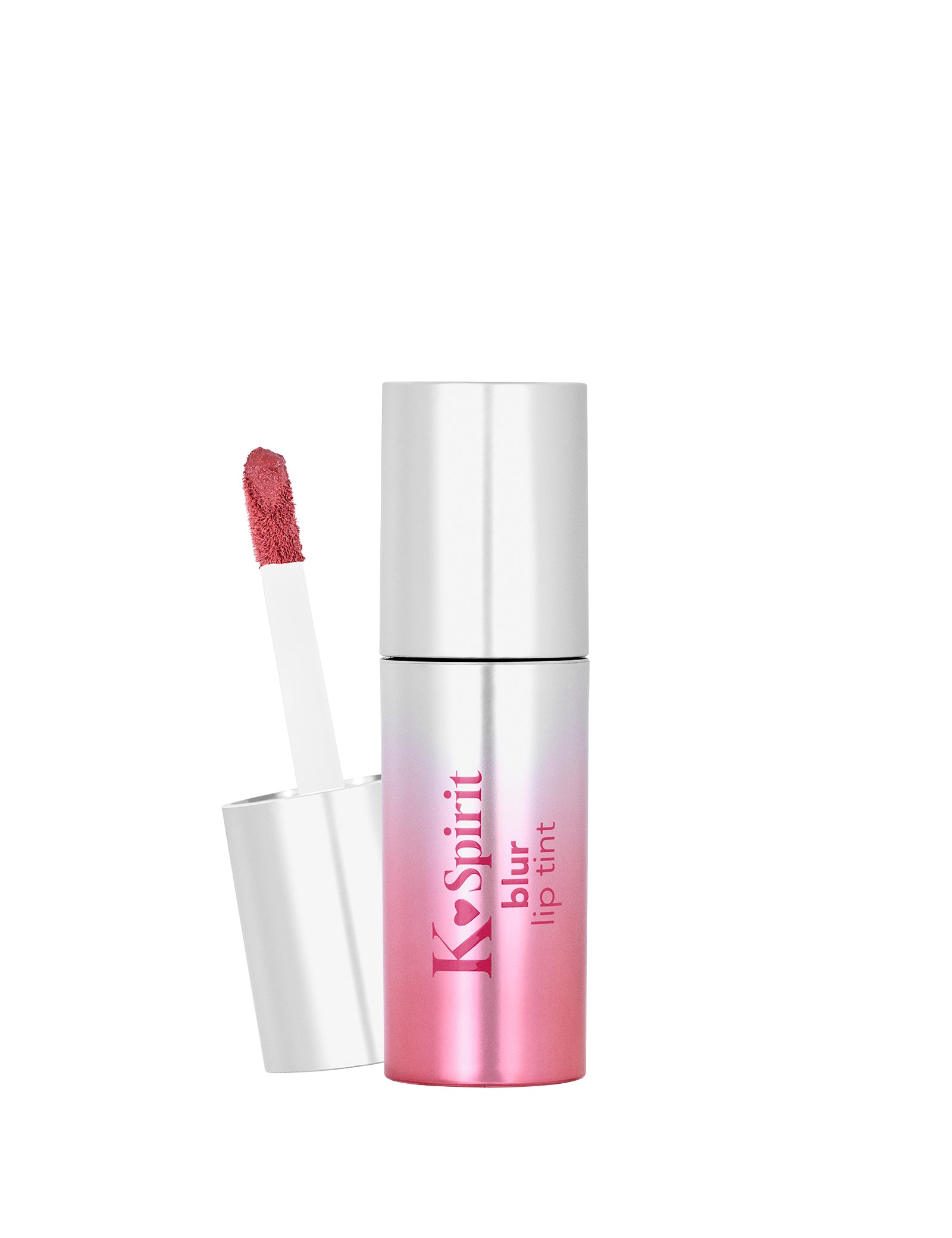 KSPIRIT BLUR LIP TINT003 BLSHING MOCHI