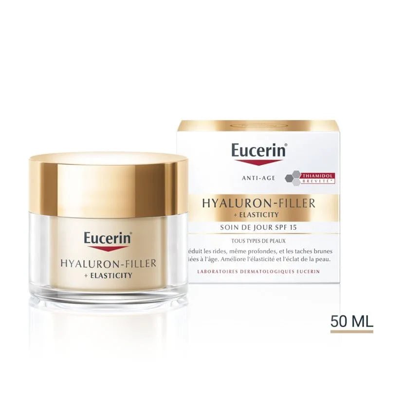 HYALURON FILLER + ELASTICITY 50 ML - 69675
