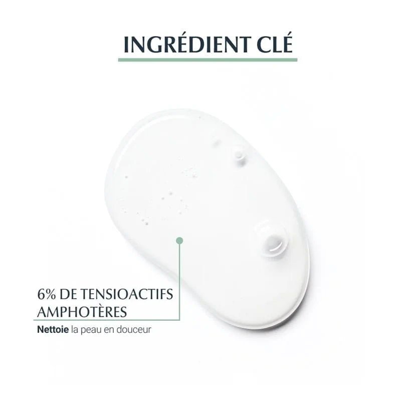 DERMOPURE GEL NETTOYANT - Eucerin | BeautyForYou.ma