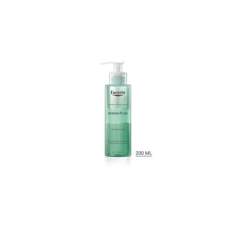 DERMOPURE GEL NETTOYANT - 88970