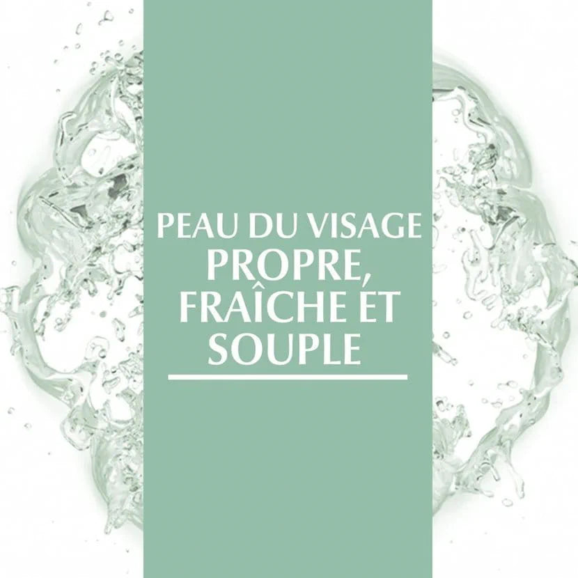 DERMOPURE GEL NETTOYANT