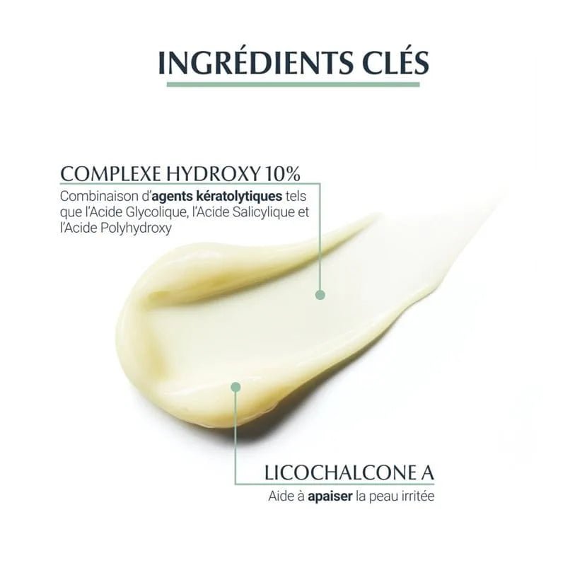 DERMOPURIFYER SOIN RENOVATEUR 40 ML - 87925