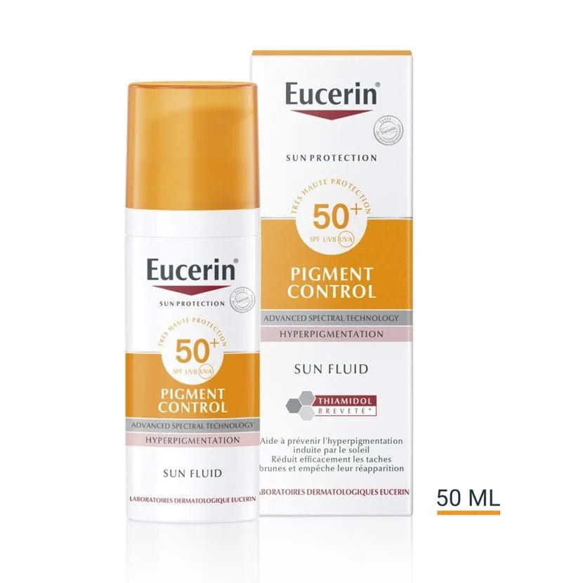 ECRAN ANTI PIGMENT SPF50+ 50 ML - 87997