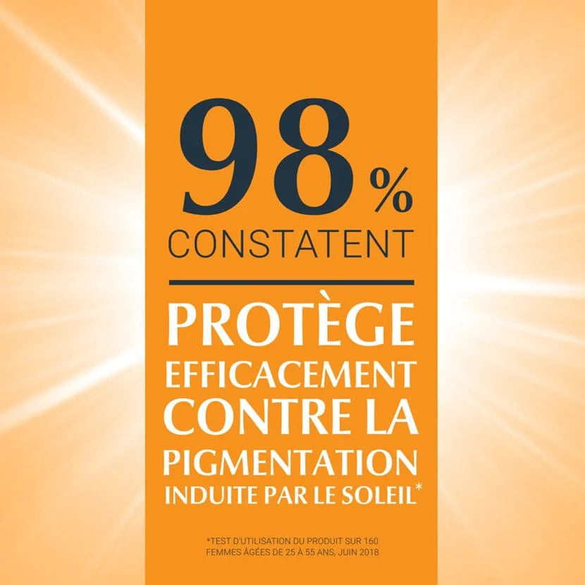ECRAN ANTI PIGMENT SPF50+ 50 ML