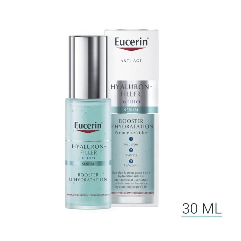HYALURON FILLER MOISTURE BOOSTER 30 ML - 83524