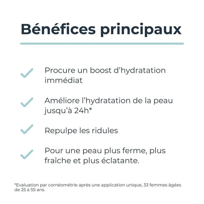 HYALURON FILLER MOISTURE BOOSTER 30 ML - 83524