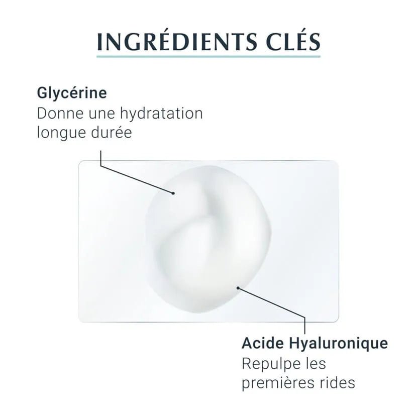 HYALURON FILLER MOISTURE BOOSTER 30 ML - 83524