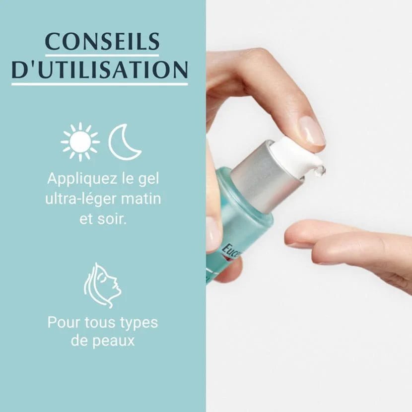 HYALURON FILLER MOISTURE BOOSTER 30 ML - 83524