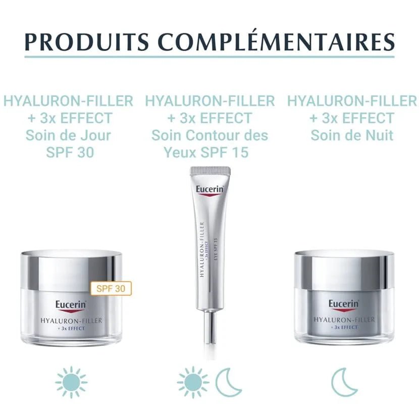 HYALURON FILLER MOISTURE BOOSTER 30 ML - 83524