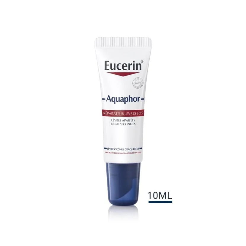 AQUAPHOR LIPS - Eucerin | BeautyForYou.ma