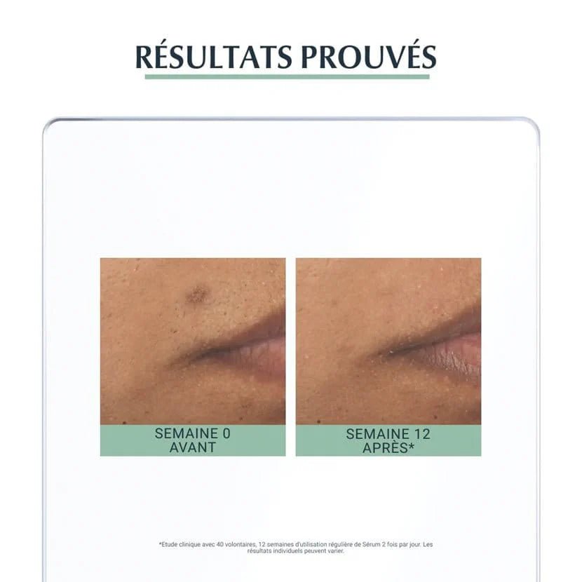 DERMOPURIFYER TRIPLE EFFECT SERUM - 66862