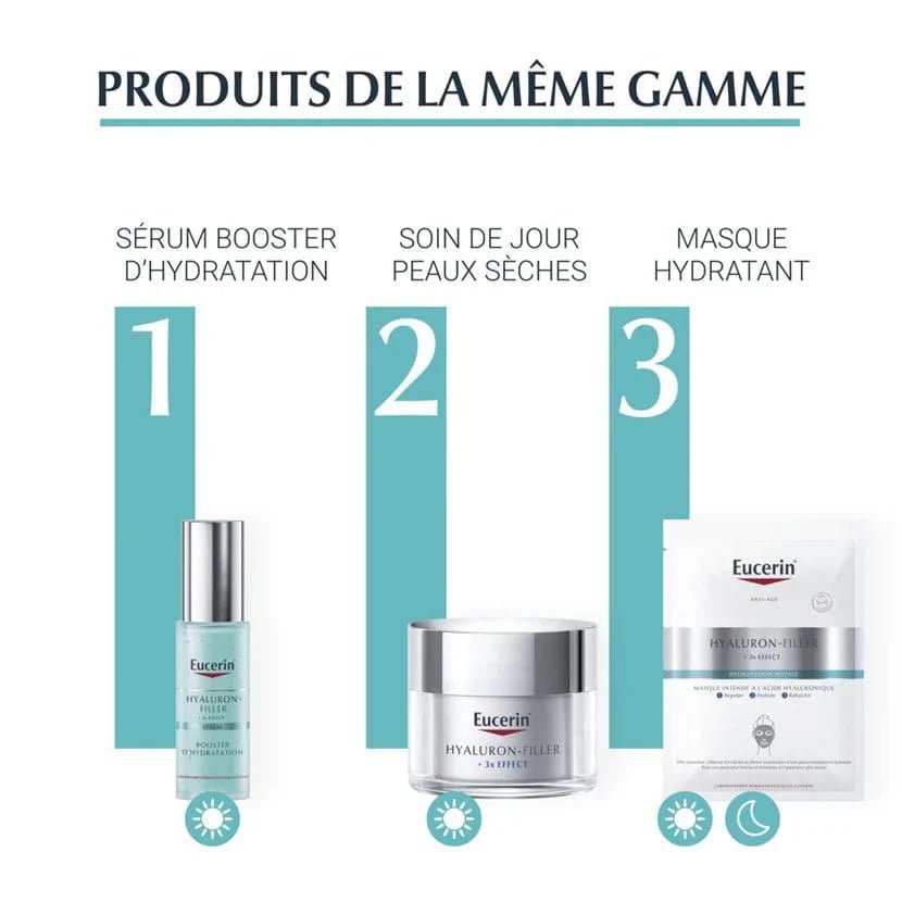 MOISTURE BOOSTER NIGHT - 98381