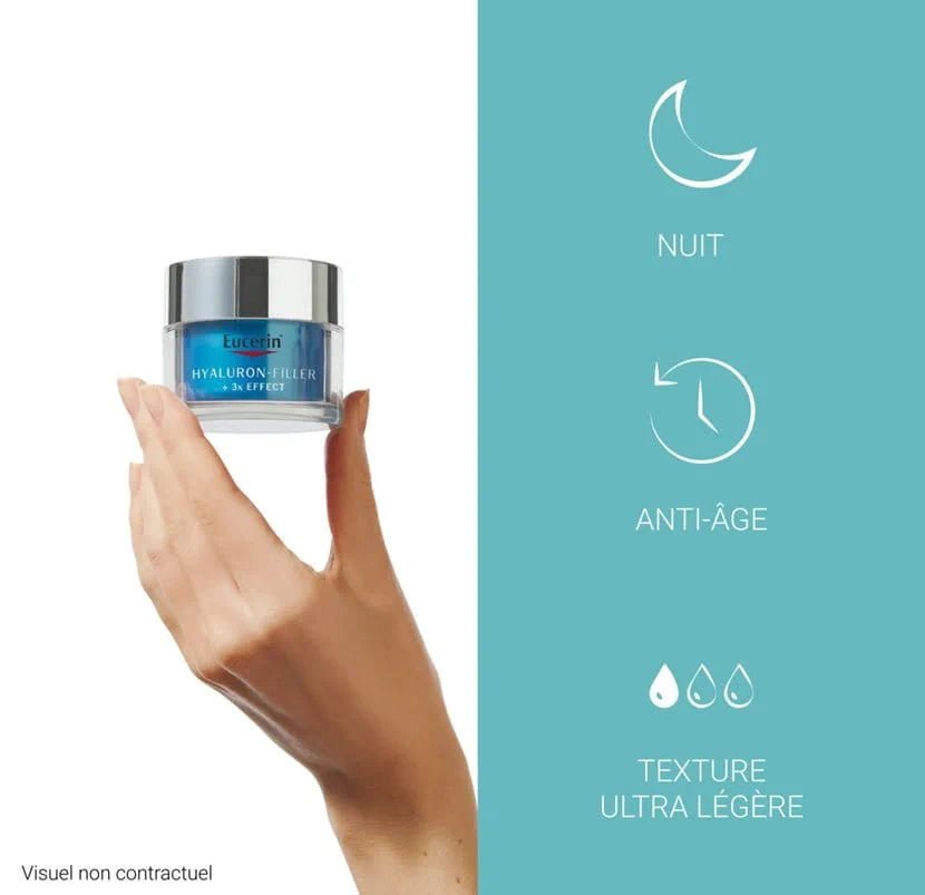 MOISTURE BOOSTER NIGHT - 98381