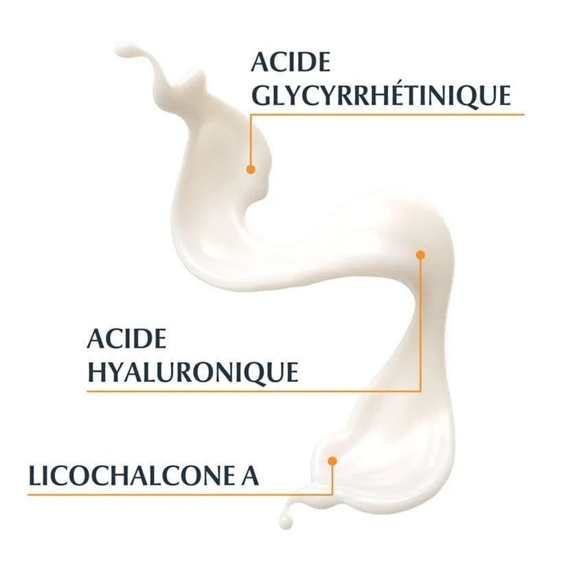 EUCERIN HYDRO PROTECT SPF50+ 50ML - 66961