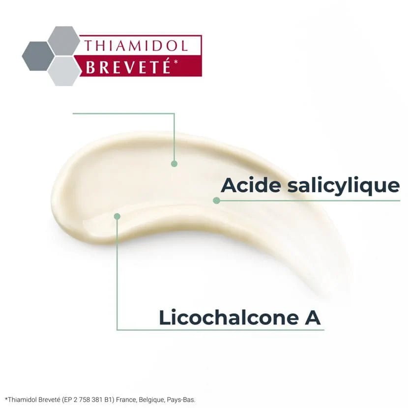 DERMOPURIFYER TRIPLE EFFECT BODY CREAM 200 ML - 99120