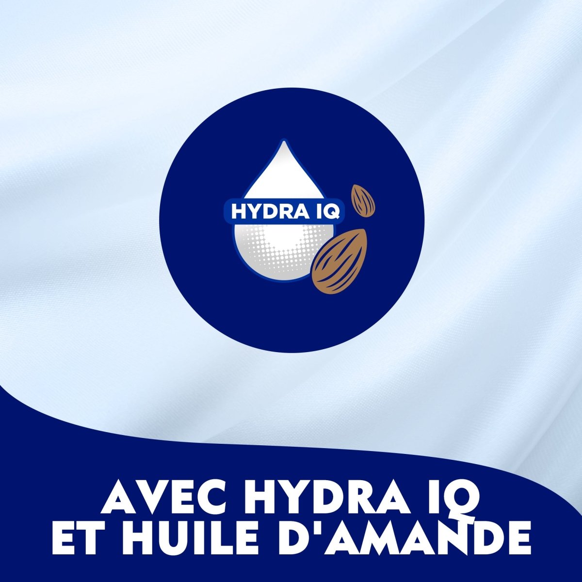 NIVEA, Crème Nettoyante Douceur peaux sèches et sensibles, 1 - Nivea | BeautyForYou.ma