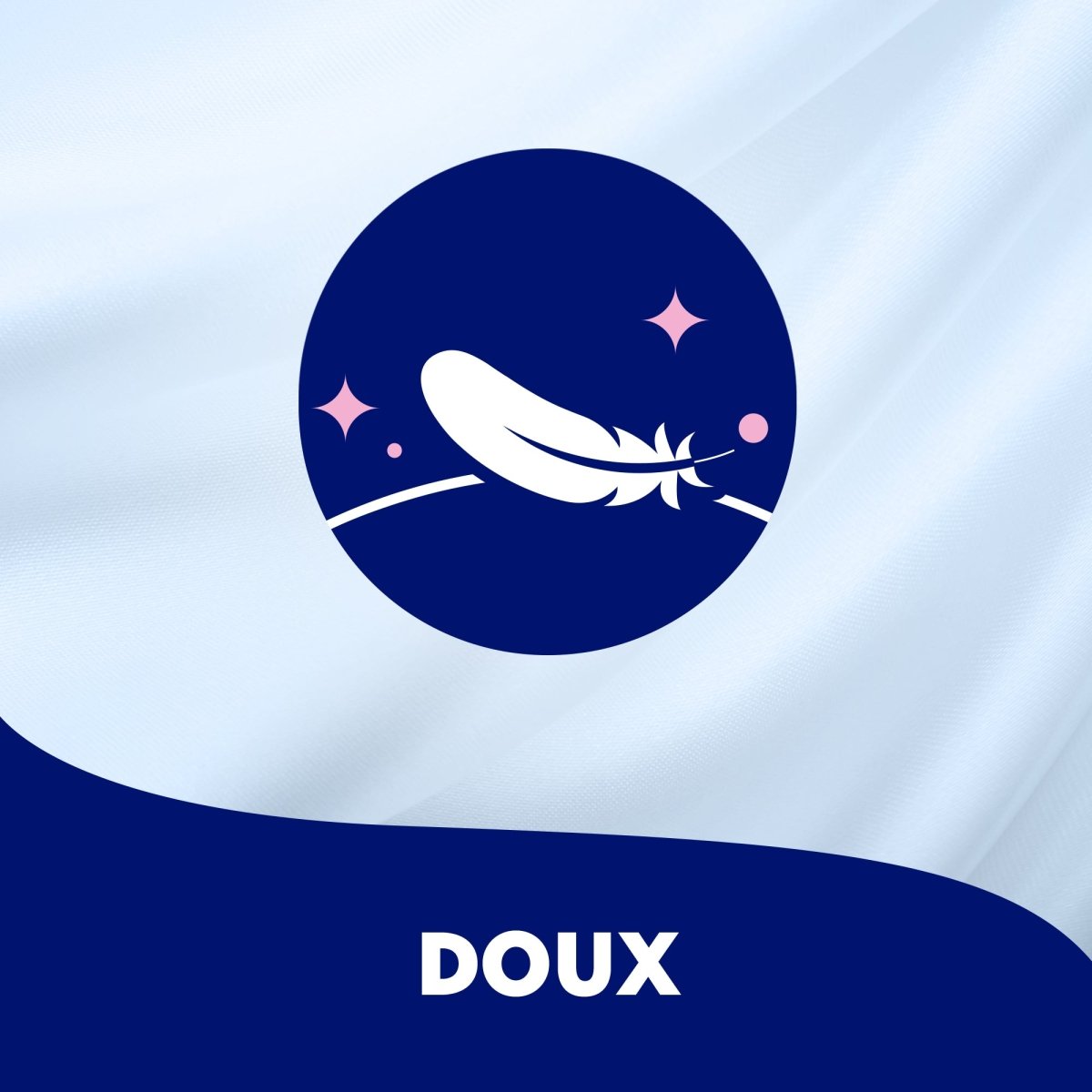 NIVEA, Crème Nettoyante Douceur peaux sèches et sensibles, 1 - Nivea | BeautyForYou.ma