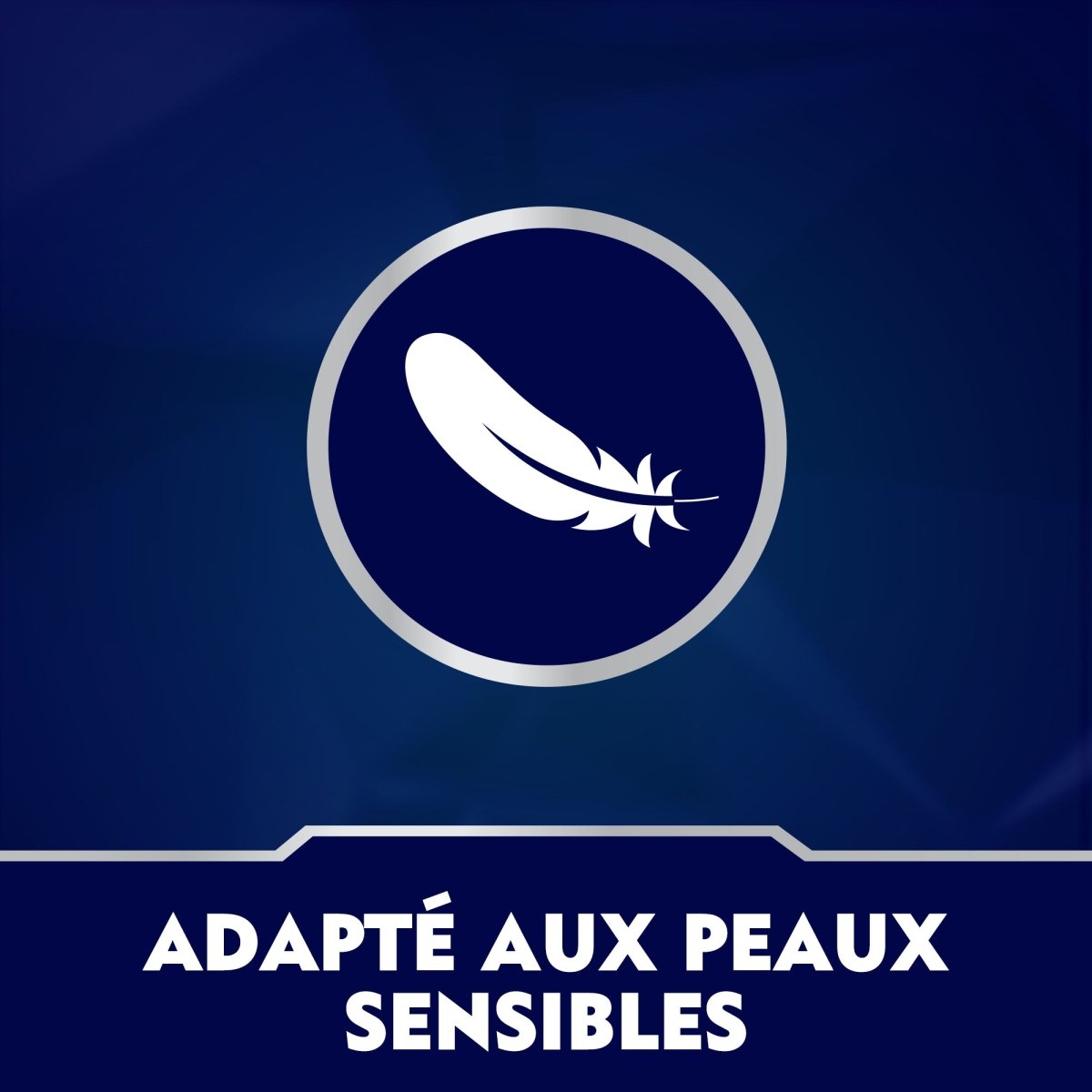 NIVEA MEN, Baume après - rasage, Sensitive, 100ml - Nivea | BeautyForYou.ma