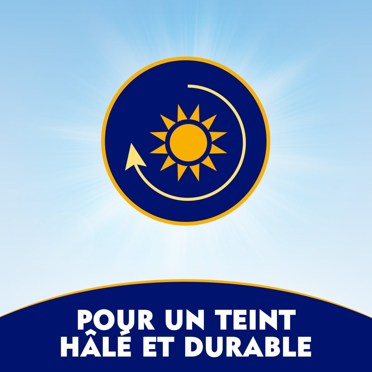 NIVEA SUN Carotène, Huile Protectrice en spray Bronzage Inte - Nivea | BeautyForYou.ma