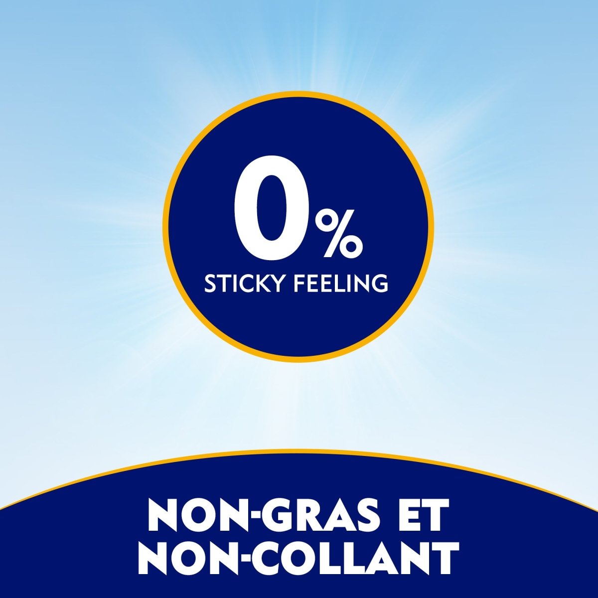 NIVEA SUN, Ecran Solaire UV Visage, Sensitive, SPF 50, 50ml - Nivea | BeautyForYou.ma