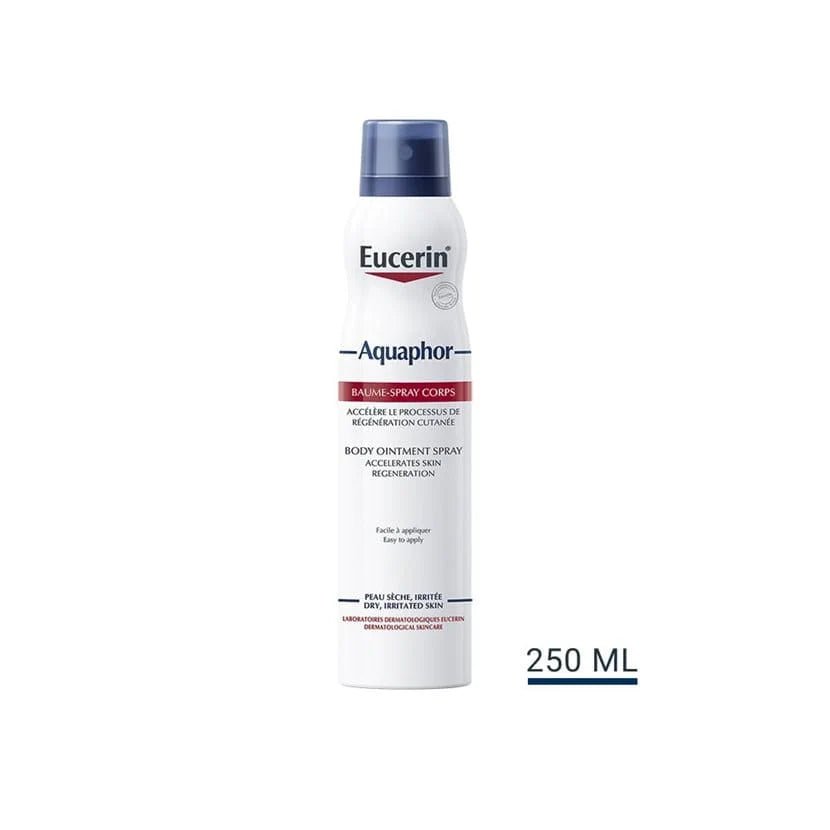AQUAPHOR BAUME SPRAY CORPS 250 ML - 83516