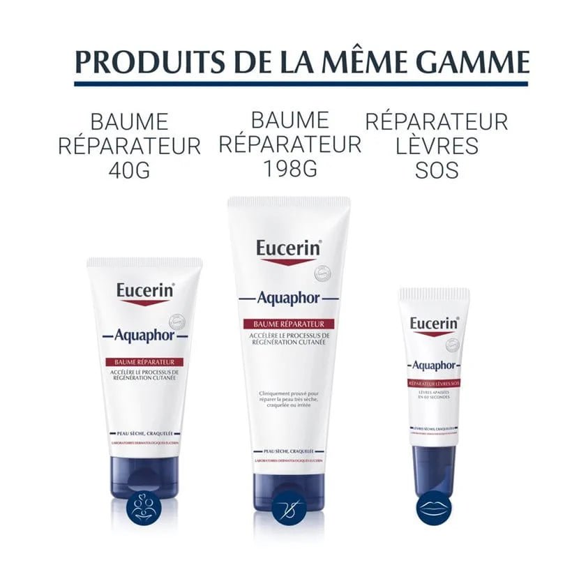 AQUAPHOR BAUME SPRAY CORPS 250 ML - 83516
