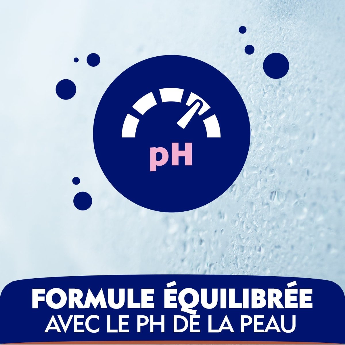 NIVEA, Gel douche Fresh Pure, 250ml - Nivea | BeautyForYou.ma