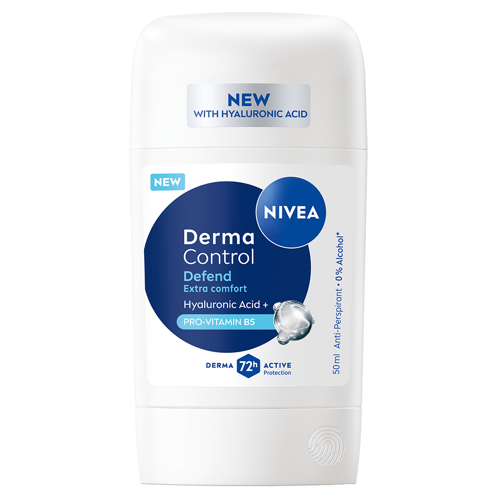 Stick Derma control Defend - Nivea | BeautyForYou.ma