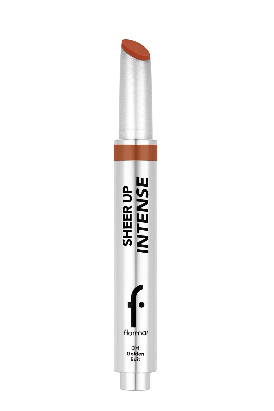 SHEER UP INTENSE LIPSTICK GOLDEN EDIT, TERRACOTTA