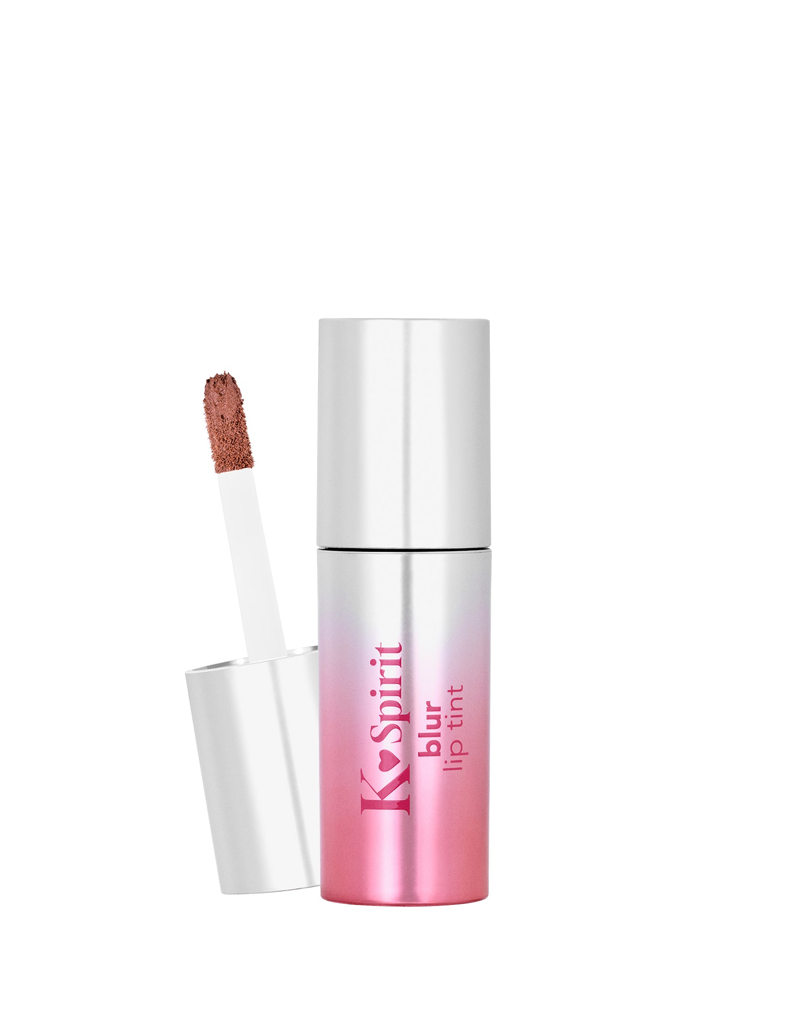KSPIRIT BLUR LIP TINT004 CINNAMON VEIL