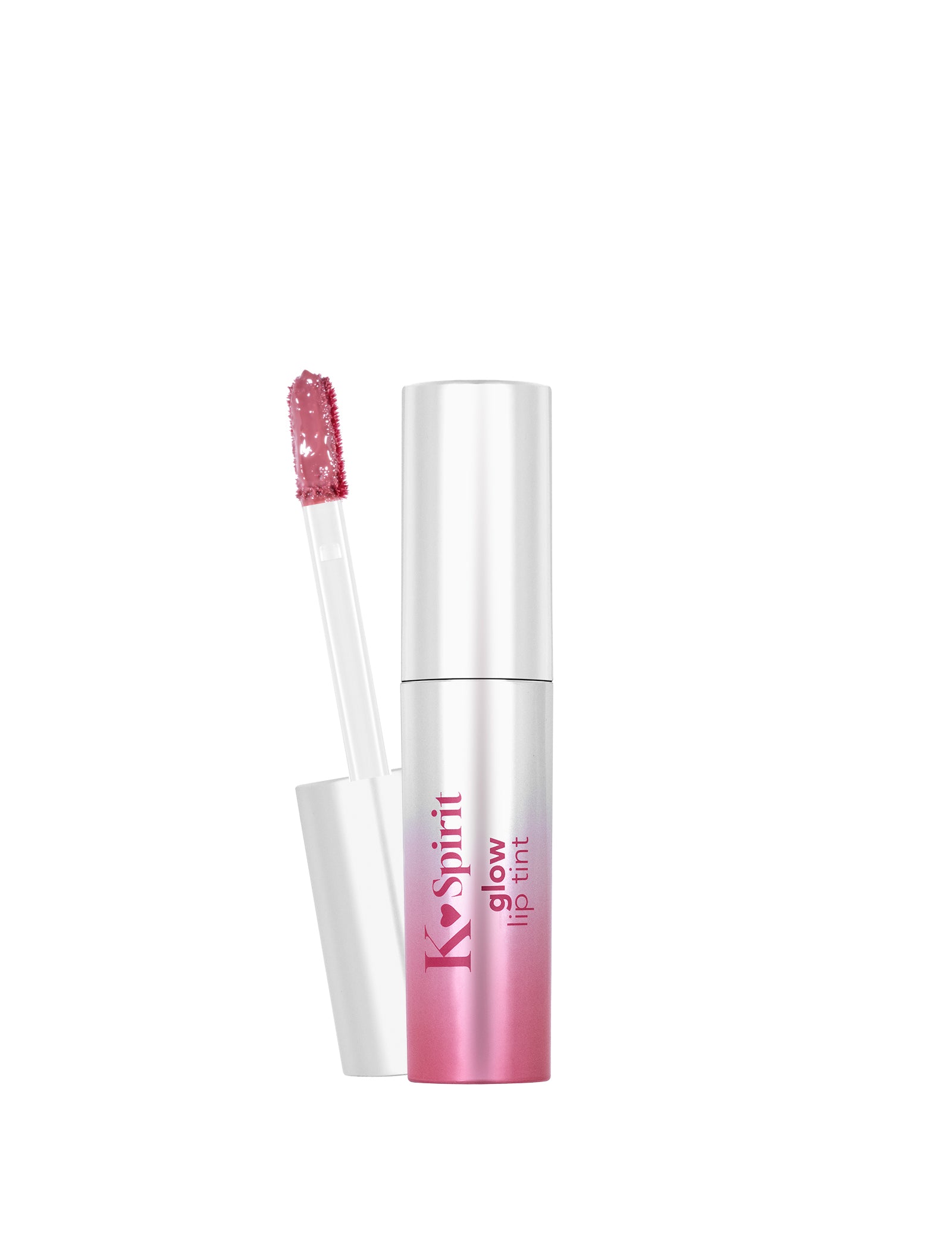 KSPIRIT GLOW LIP TINT005 CHERRY NOIR