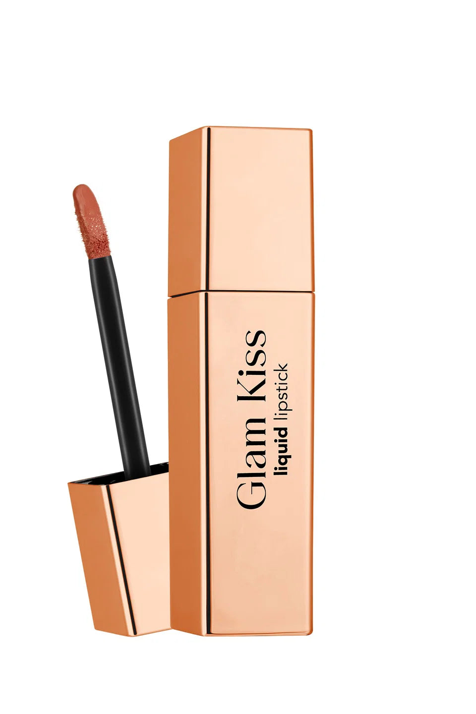 Glam Kiss SPICED TOFFEE, ROUILLE