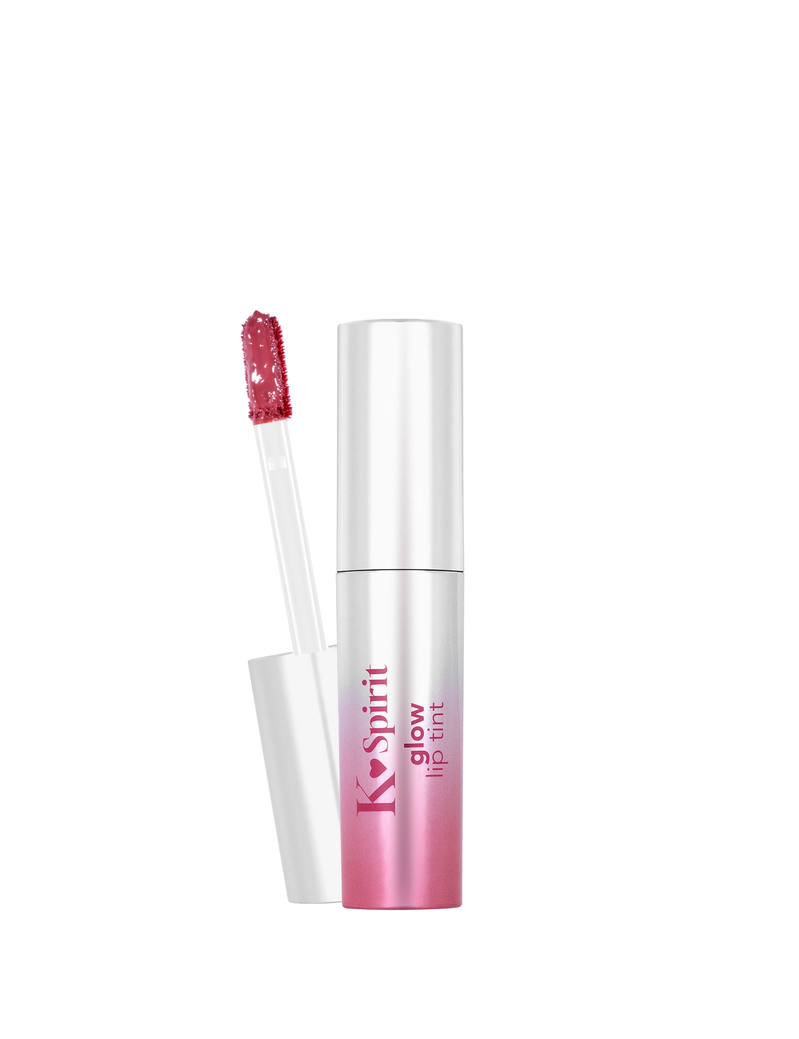 KSPIRIT GLOW LIP TINT006 MUTED RITUAL
