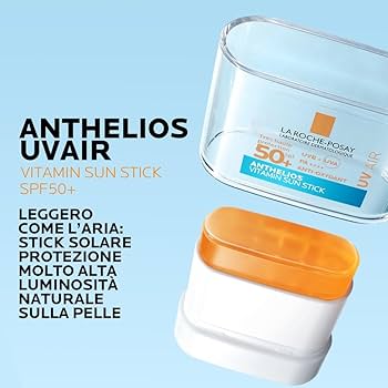 Anthelios UVAir Stick Solaire SPF50+