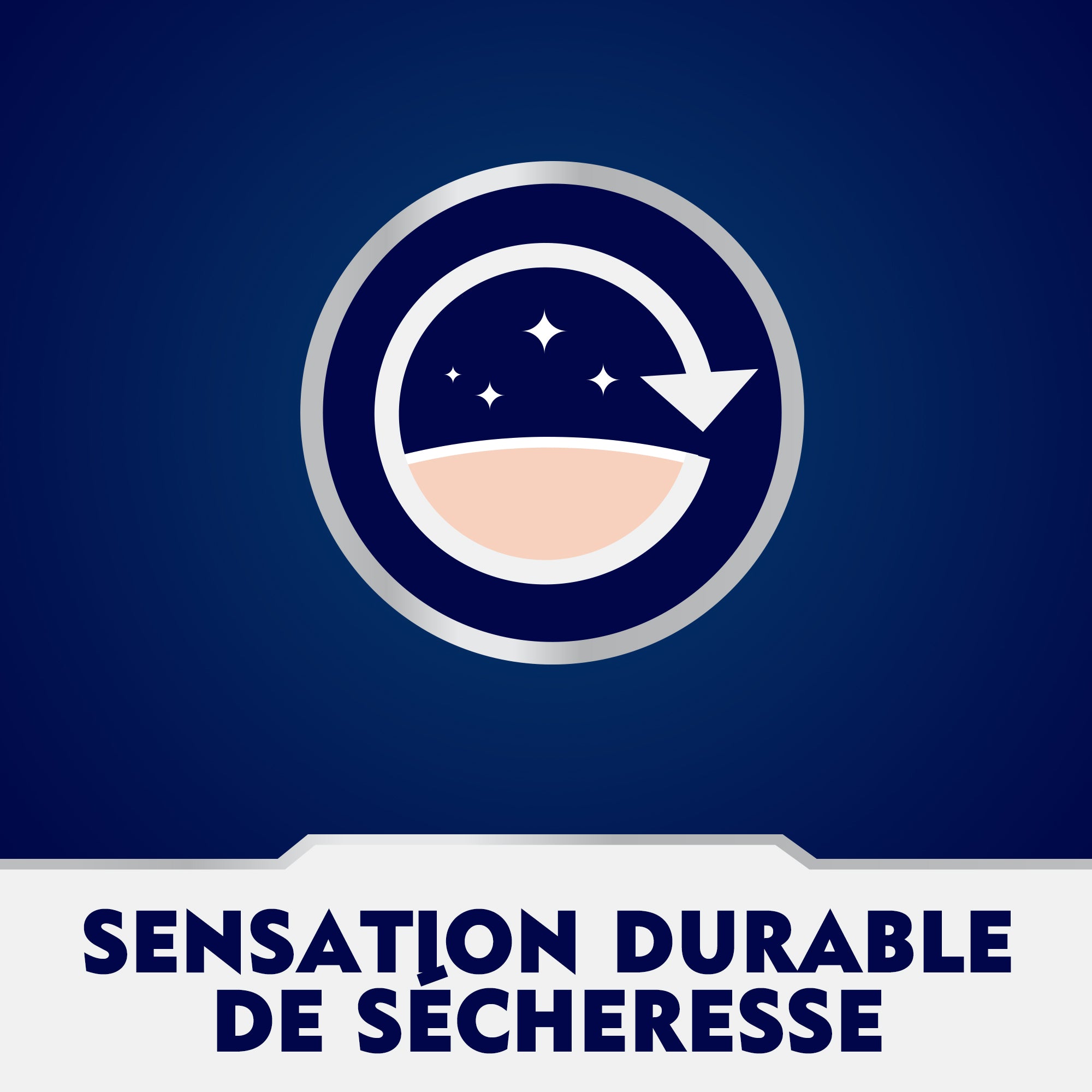 NIVEA MEN Déodorant DEEP Roll-on 50ml