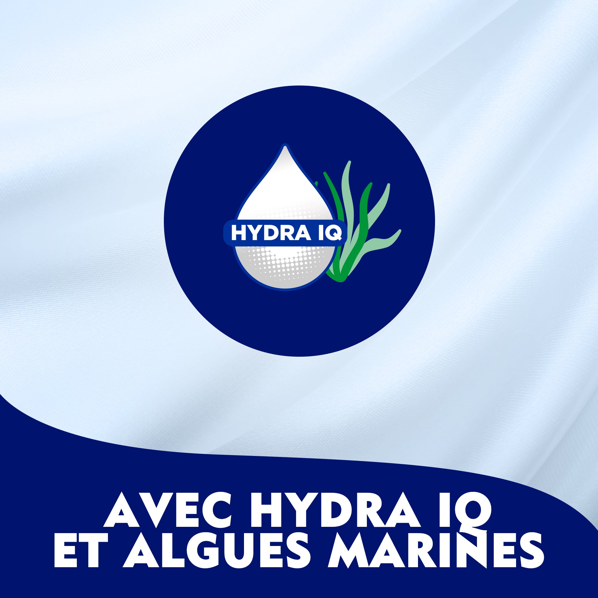 NIVEA, Gel Nettoyant Purifiant peaux mixtes à grasse, 150ml