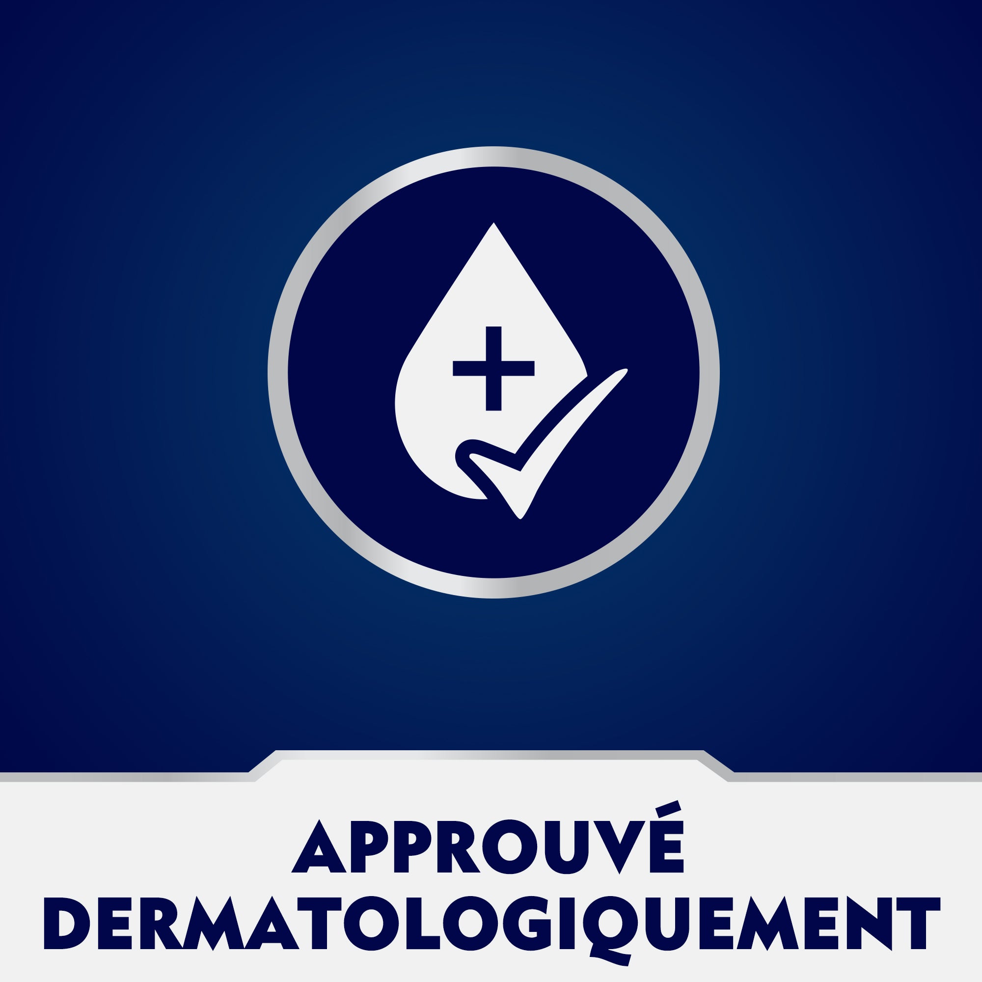 NIVEA MEN Déodorant Homme Dry Impact Roll-on 50ml