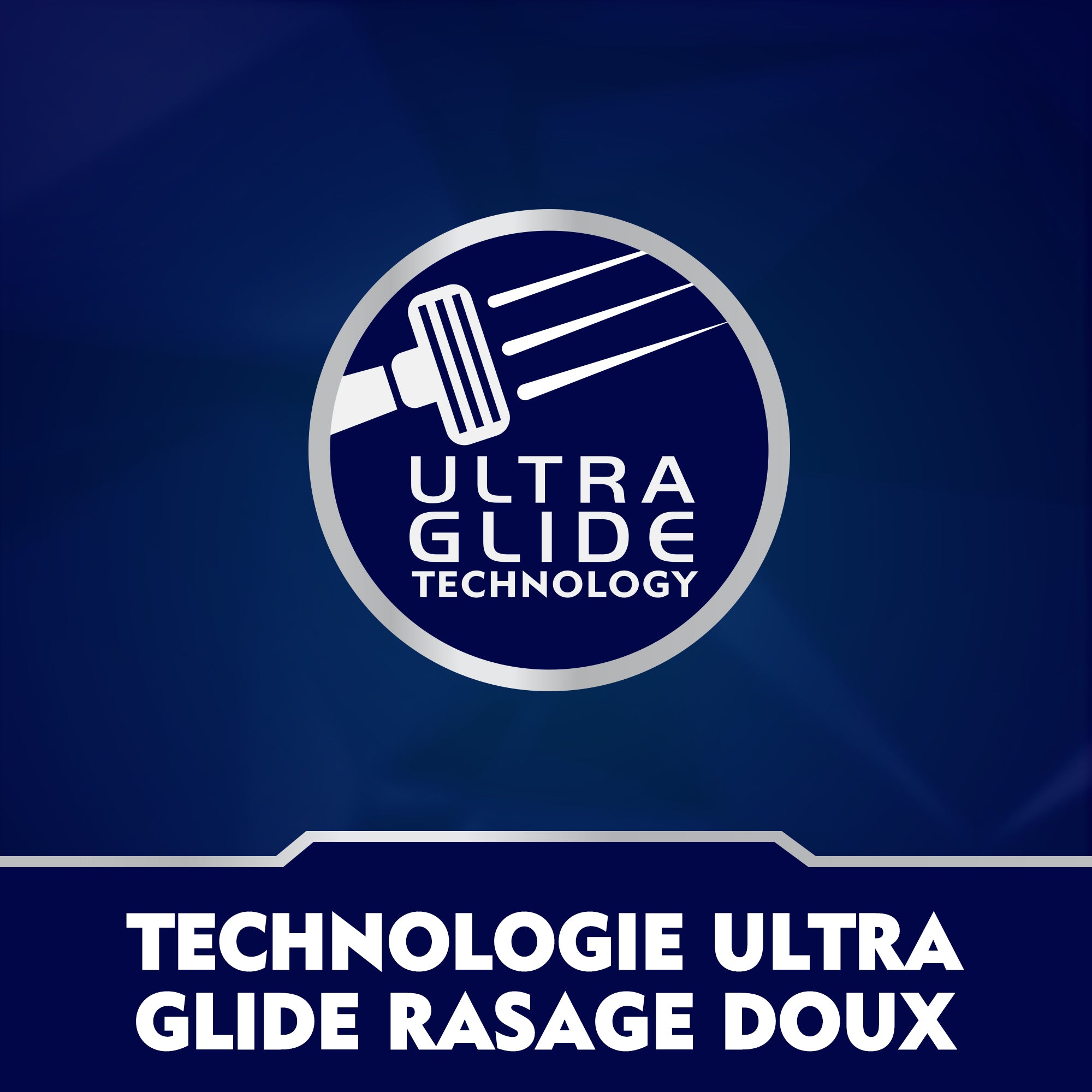 NIVEA MEN, Mousse à raser, Sensitive, 200ml