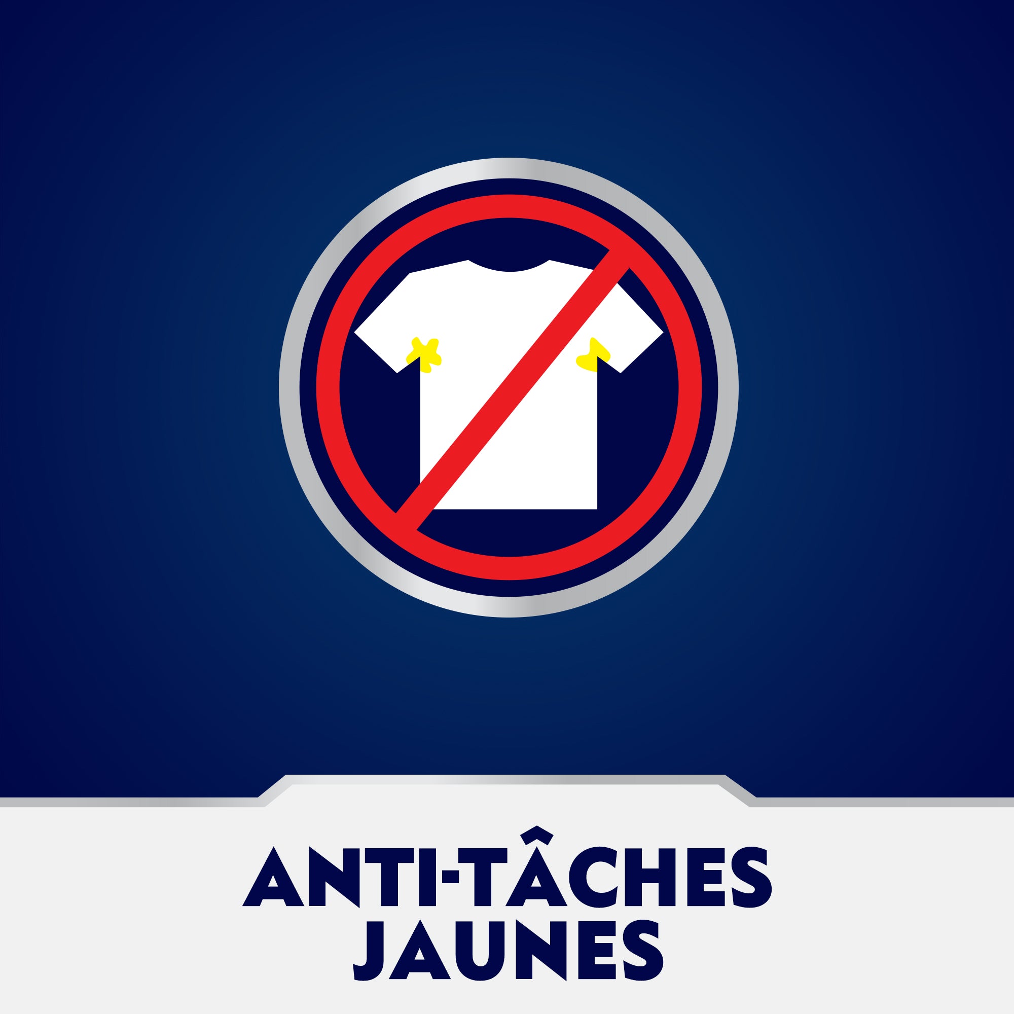 NIVEA MEN, Déodorant Homme, Black & White Invisible Original