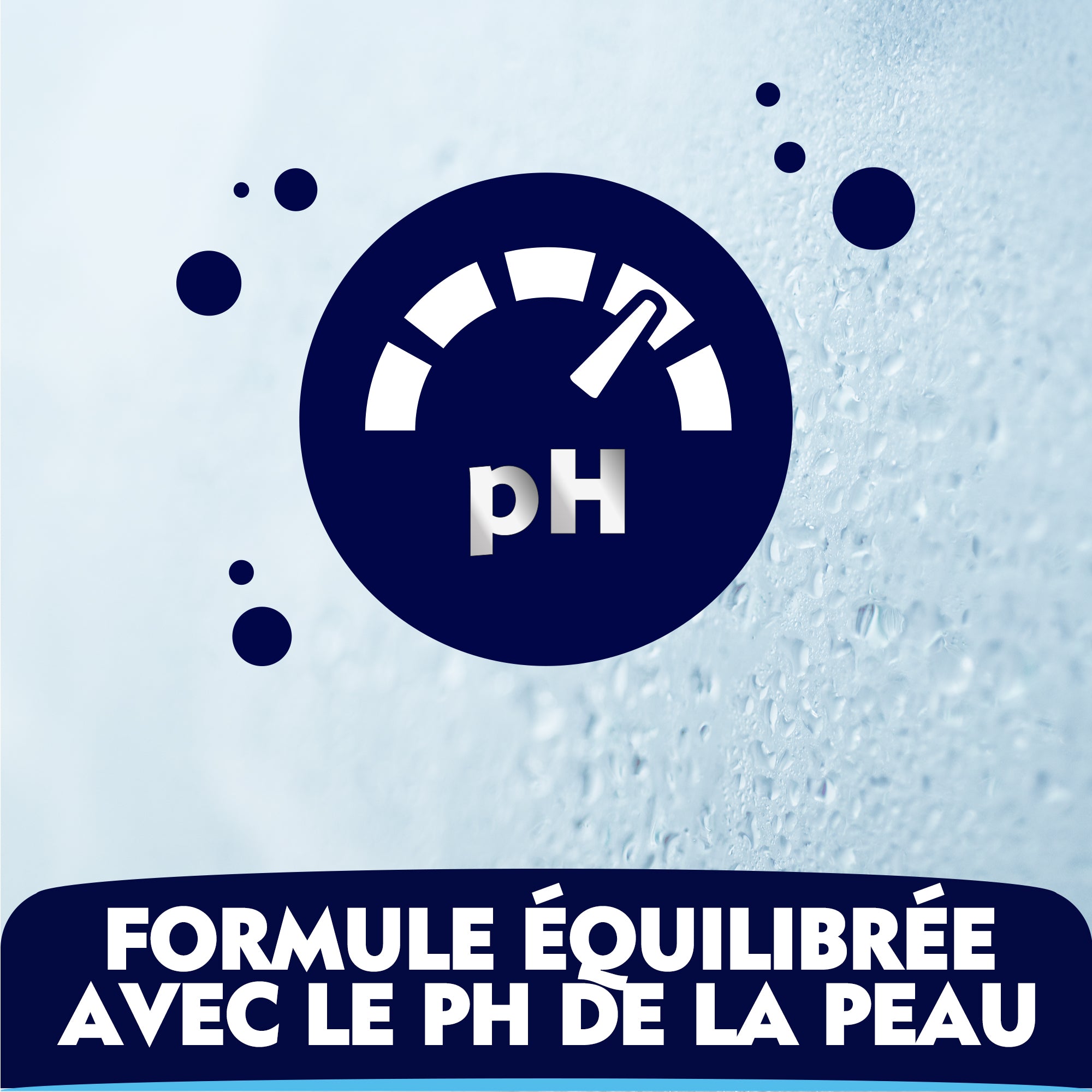 NIVEA MEN, Gel douche DEEP, 250ml