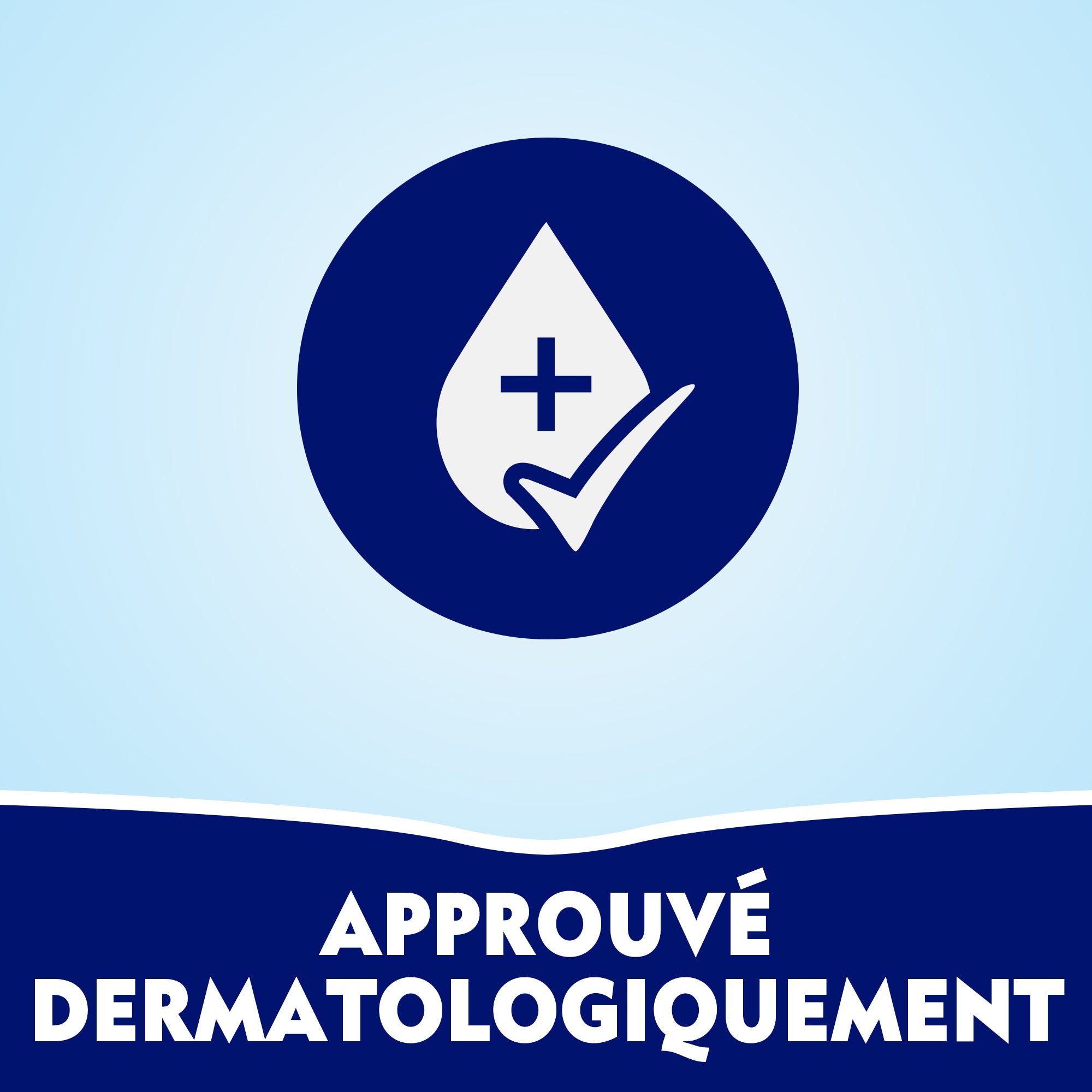 NIVEA, Déodorant Femme, Dry Comfort, Stick 50ml