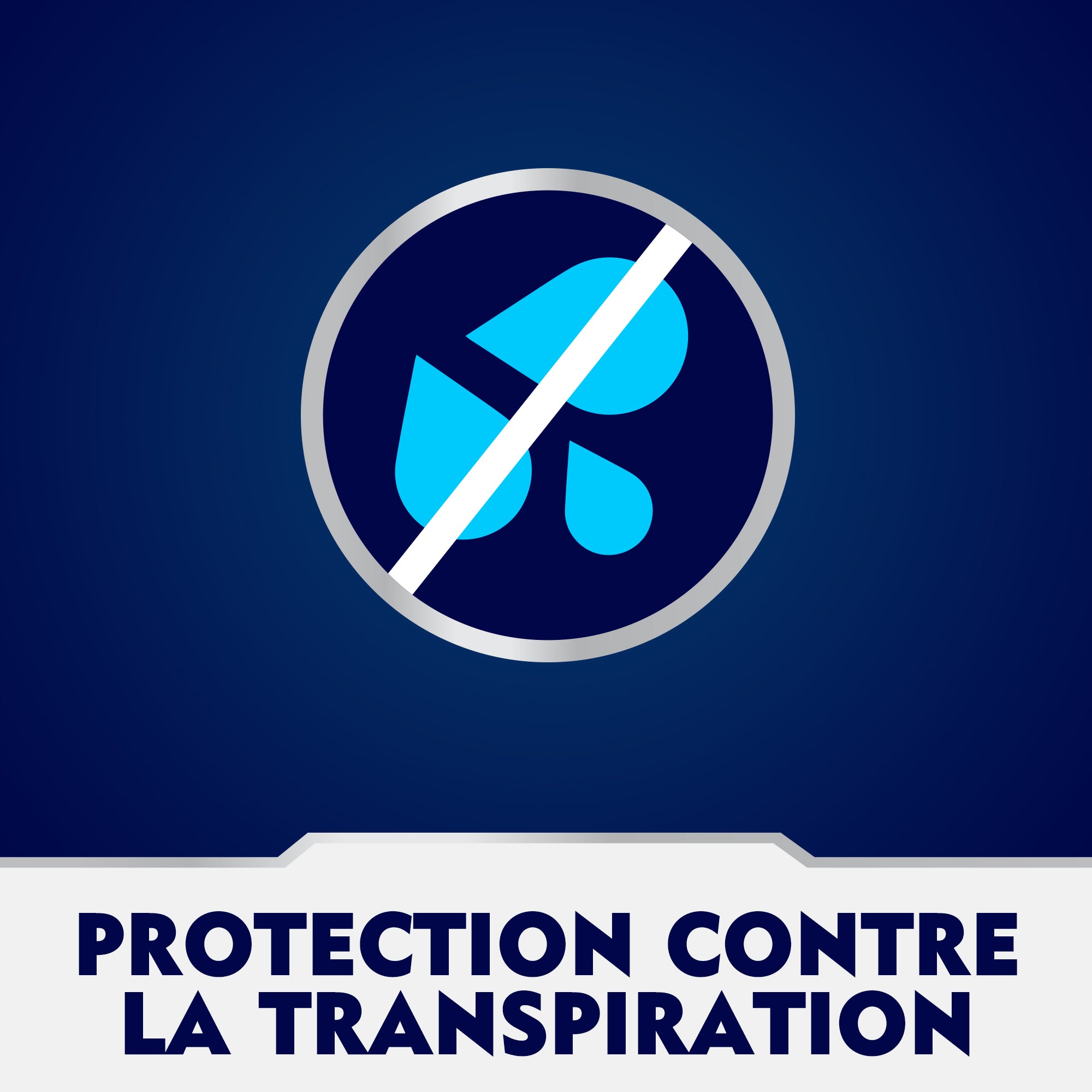 NIVEA MEN,  Déodorant Homme, Invisible Black&White Fresh, Ro