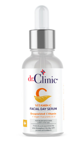 Dr. Clinic Sérum Vitamine C