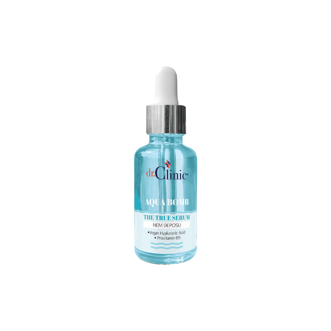 Dr. Clinic Sérum Hydratant Aqua Bomb
